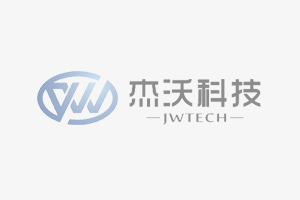 苏州杰沃机电科技有限公司网站搭建成功！