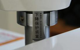 自动金相试样磨抛机(图8)
